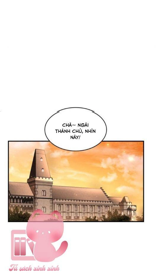 Điều Melvin Để Lại Chapter 23 - 49