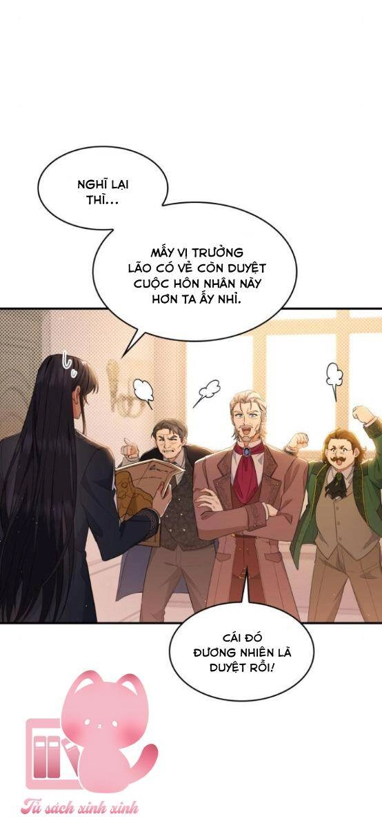 Điều Melvin Để Lại Chapter 23 - 54