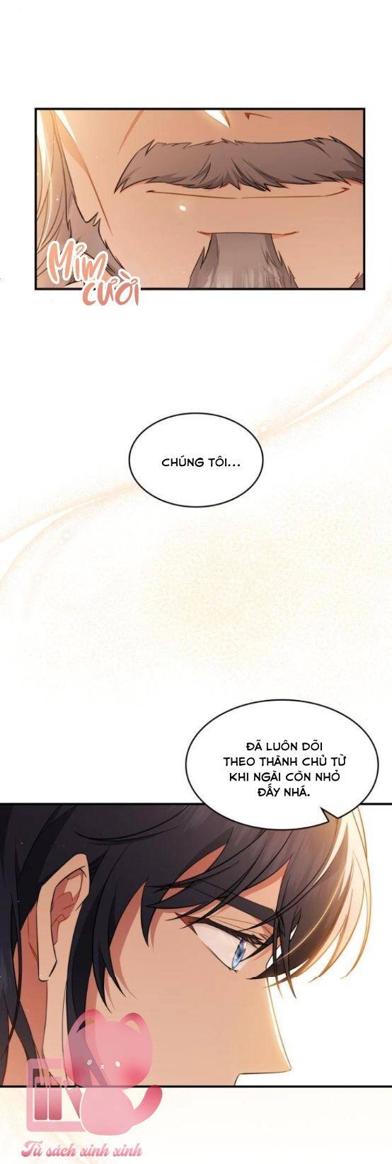 Điều Melvin Để Lại Chapter 23 - 56