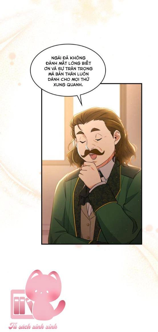 Điều Melvin Để Lại Chapter 23 - 58