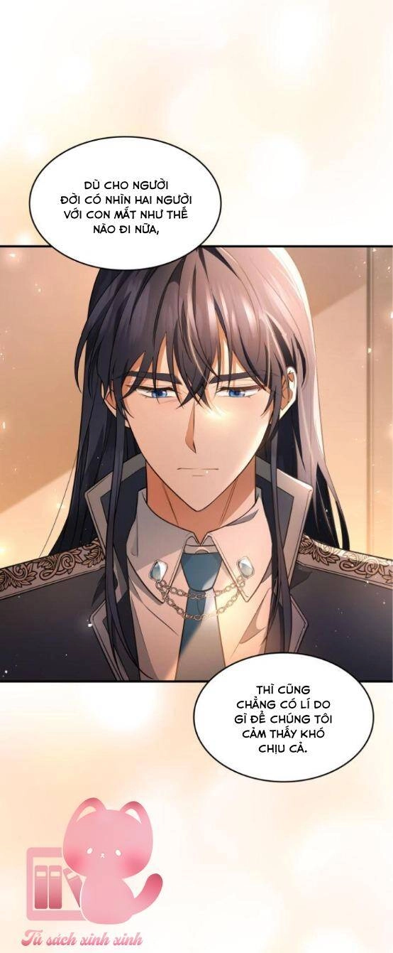 Điều Melvin Để Lại Chapter 23 - 62