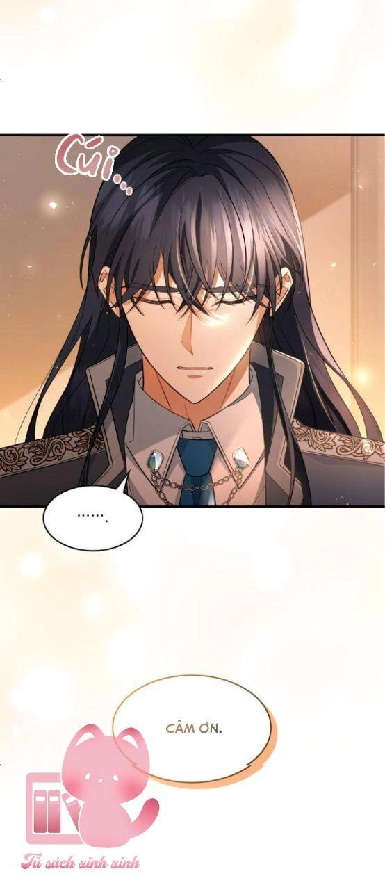 Điều Melvin Để Lại Chapter 23 - 63