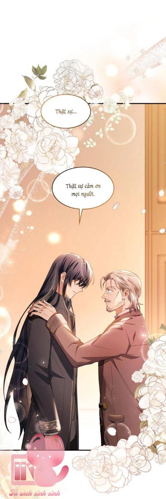 Điều Melvin Để Lại Chapter 23 - 64