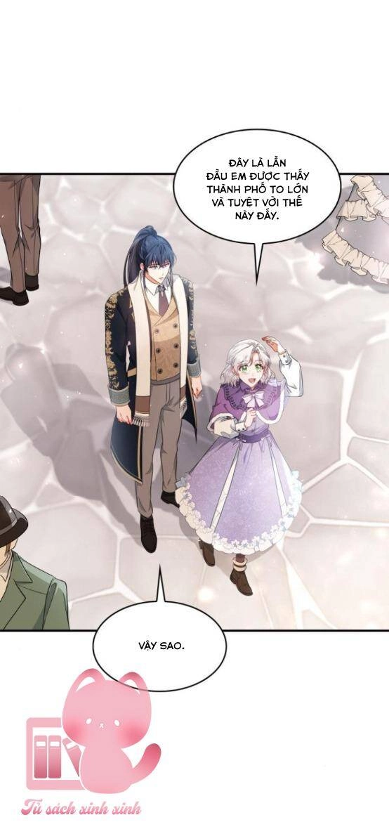 Điều Melvin Để Lại Chapter 23 - 69