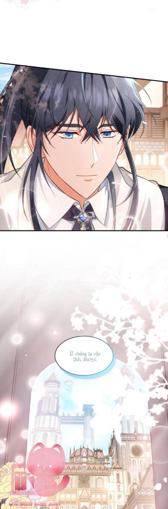 Điều Melvin Để Lại Chapter 23 - 71