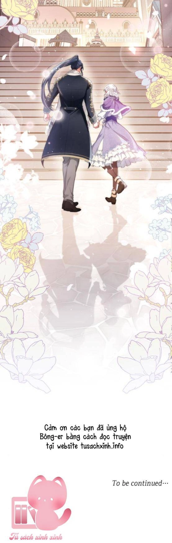 Điều Melvin Để Lại Chapter 23 - 72