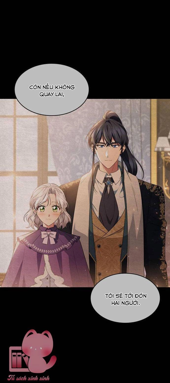 Điều Melvin Để Lại Chapter 24 - 6