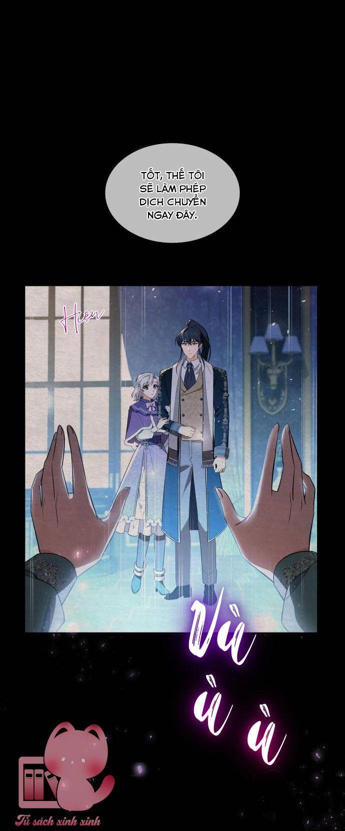 Điều Melvin Để Lại Chapter 24 - 11