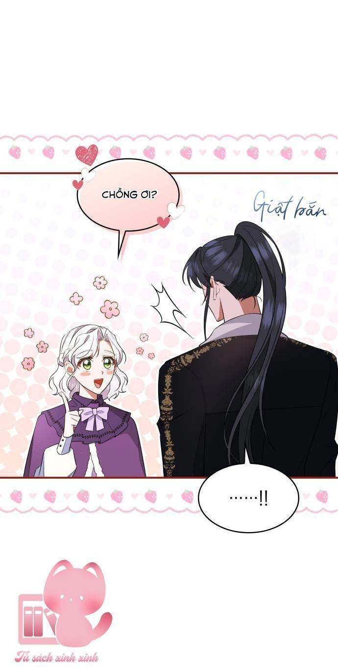 Điều Melvin Để Lại Chapter 24 - 20