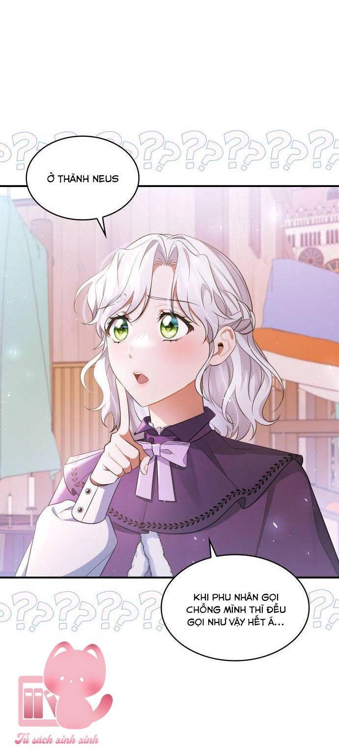 Điều Melvin Để Lại Chapter 24 - 23