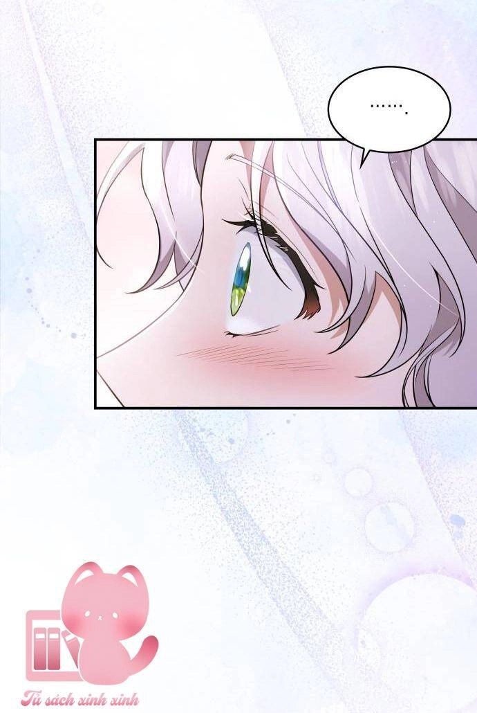 Điều Melvin Để Lại Chapter 24 - 26