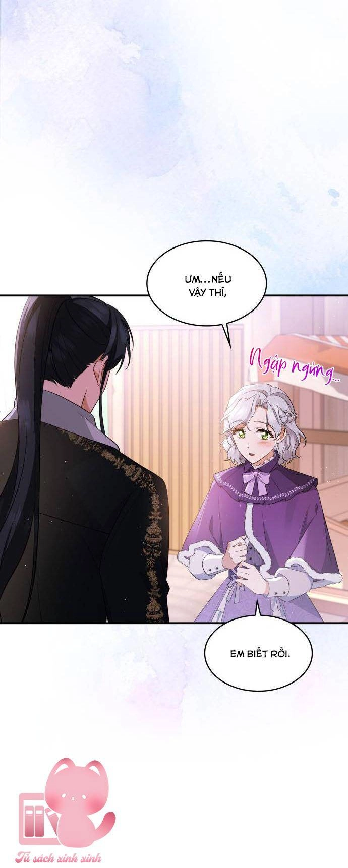 Điều Melvin Để Lại Chapter 24 - 28