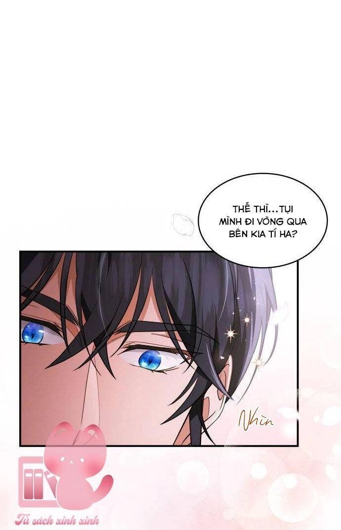 Điều Melvin Để Lại Chapter 24 - 29