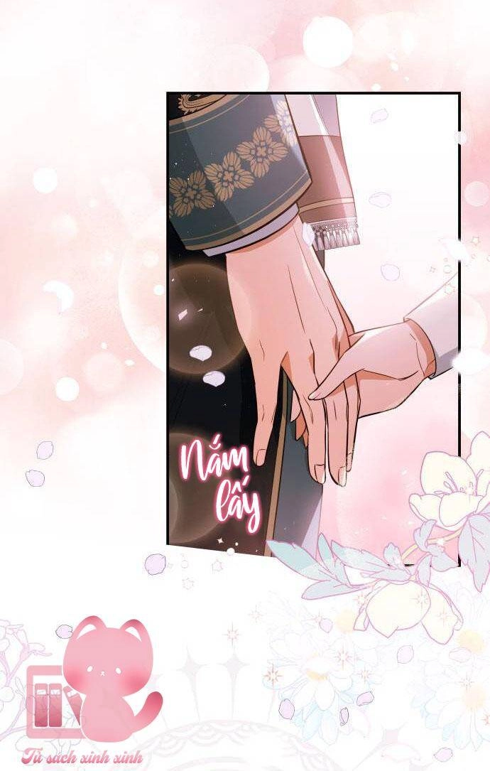 Điều Melvin Để Lại Chapter 24 - 30