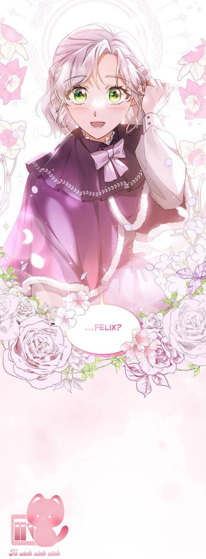 Điều Melvin Để Lại Chapter 24 - 31