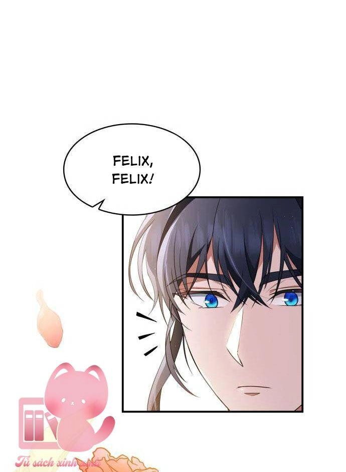 Điều Melvin Để Lại Chapter 24 - 34