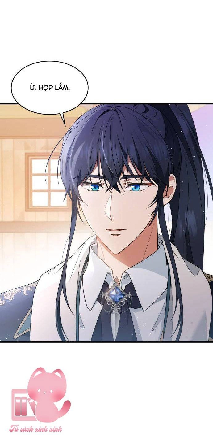 Điều Melvin Để Lại Chapter 24 - 36