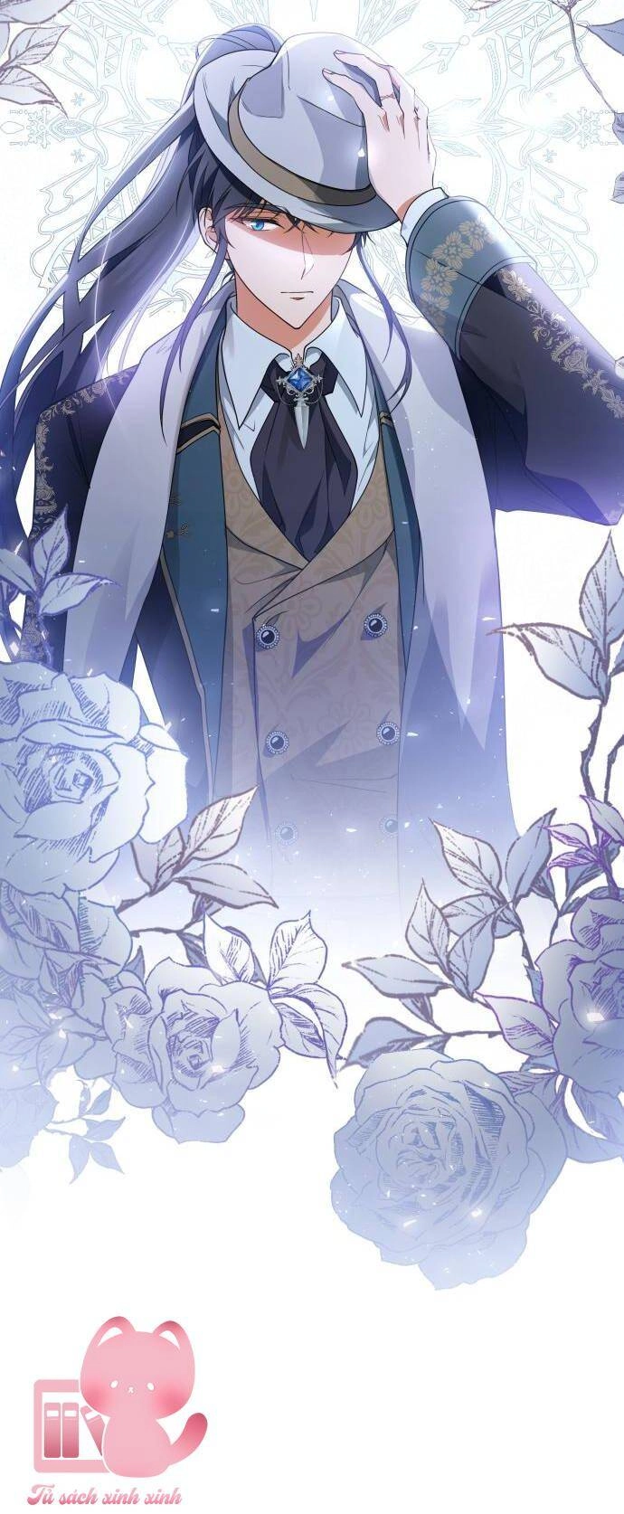 Điều Melvin Để Lại Chapter 24 - 39