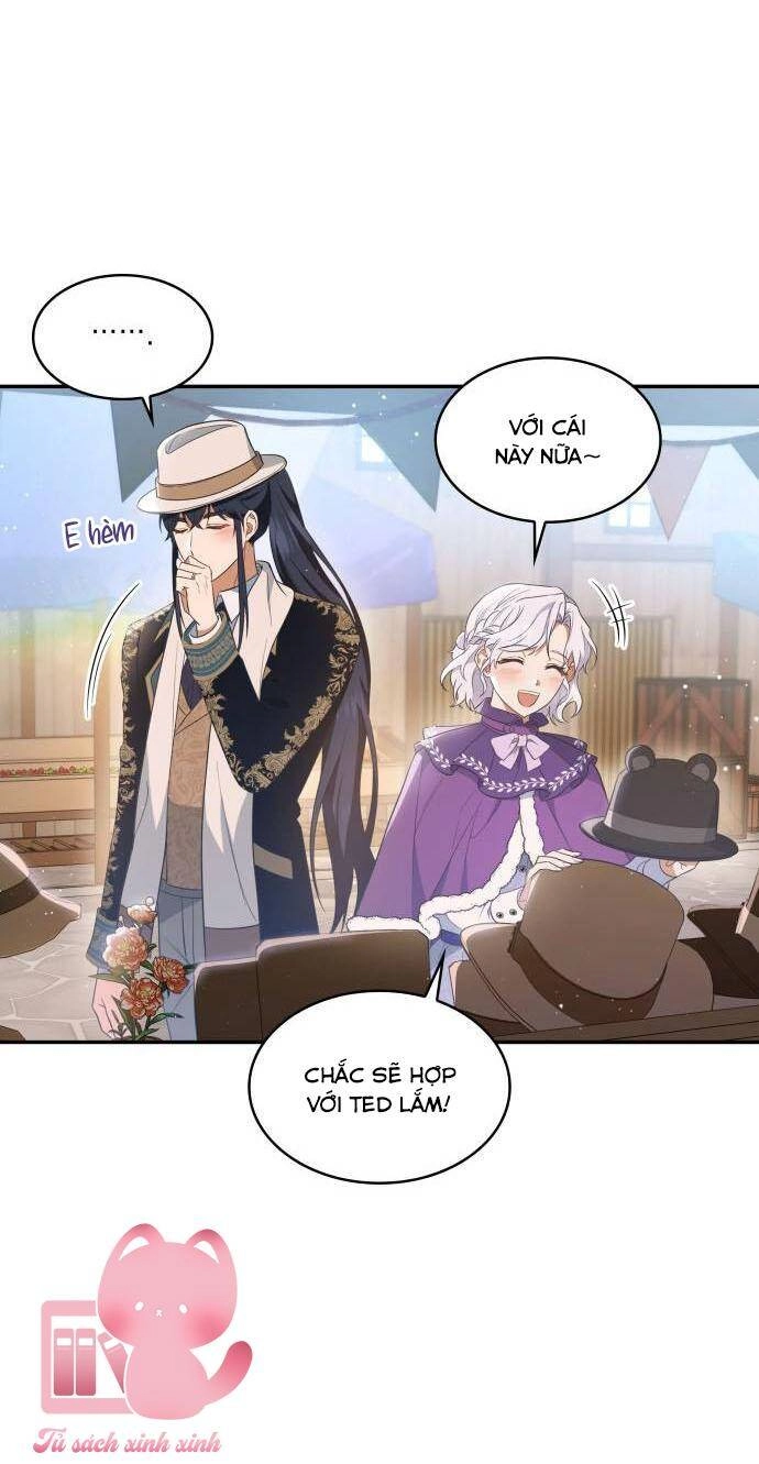 Điều Melvin Để Lại Chapter 24 - 40