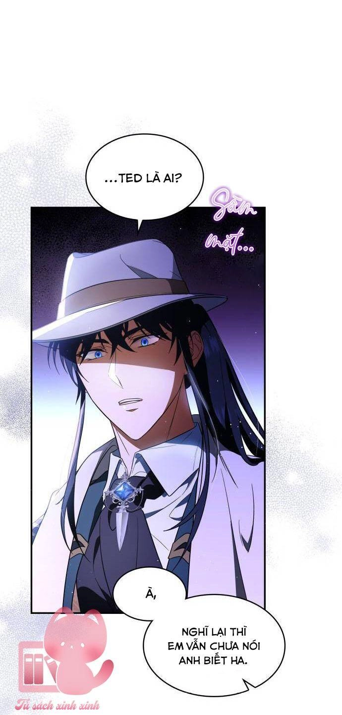 Điều Melvin Để Lại Chapter 24 - 41