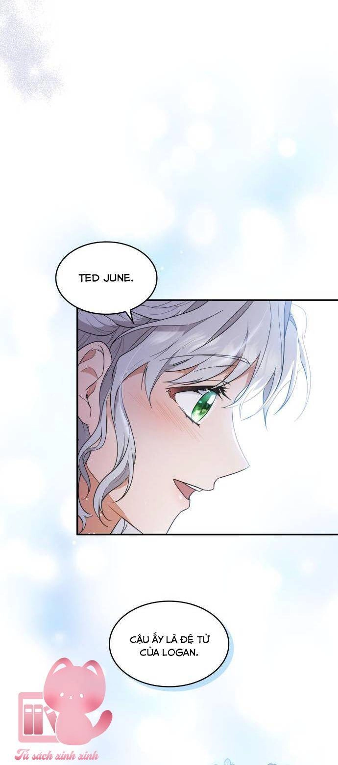 Điều Melvin Để Lại Chapter 24 - 42