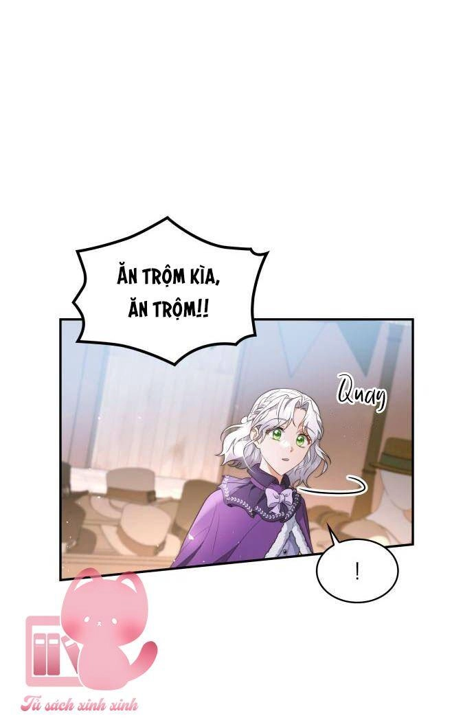 Điều Melvin Để Lại Chapter 24 - 44