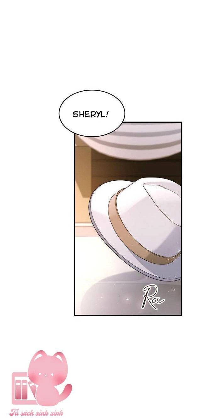 Điều Melvin Để Lại Chapter 24 - 48