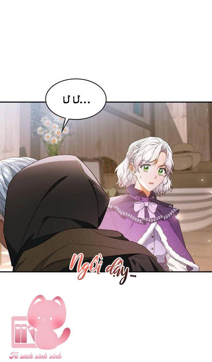 Điều Melvin Để Lại Chapter 24 - 50