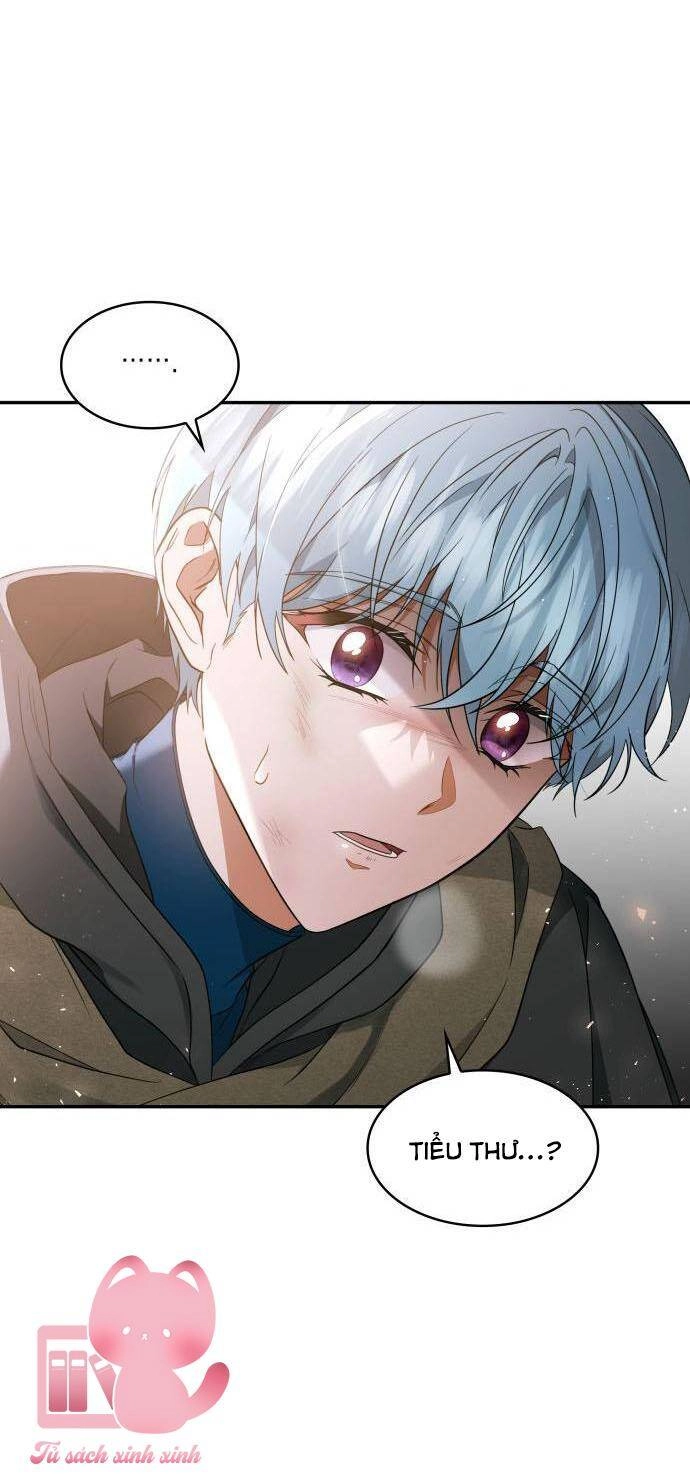 Điều Melvin Để Lại Chapter 24 - 53