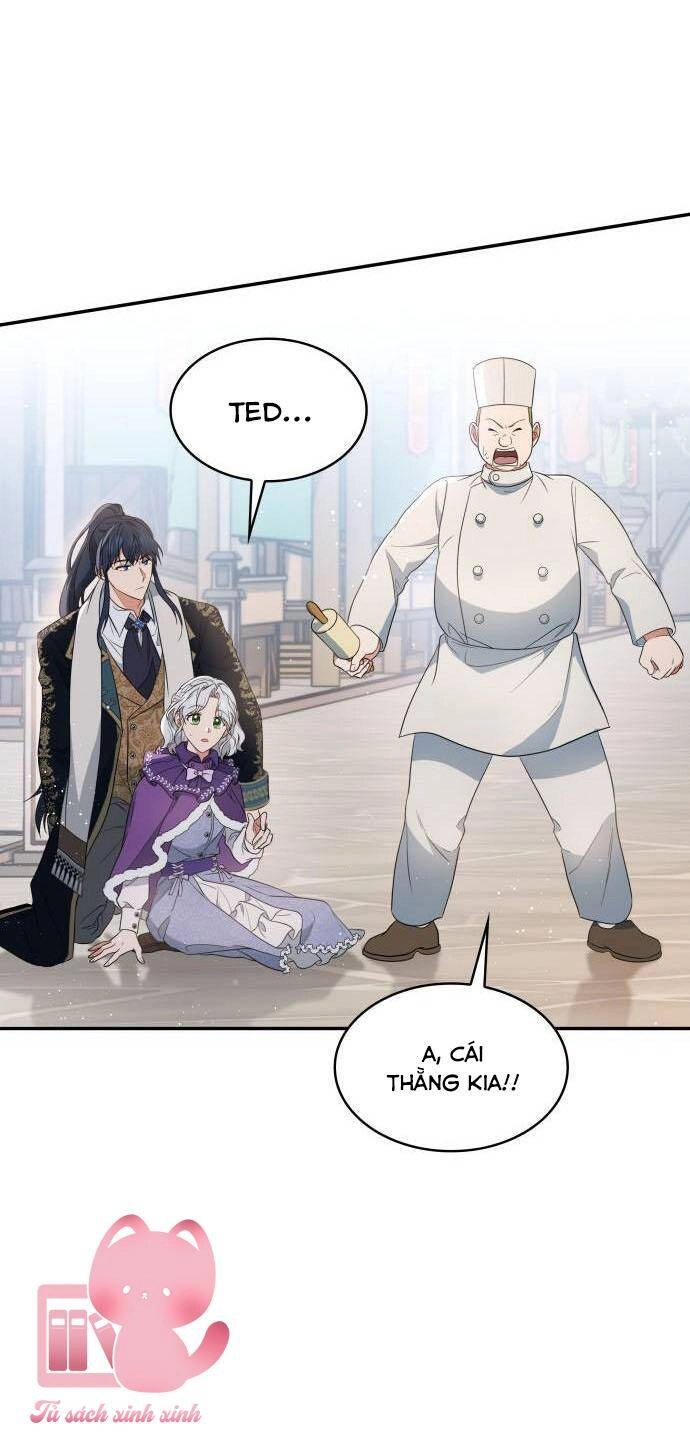 Điều Melvin Để Lại Chapter 24 - 56