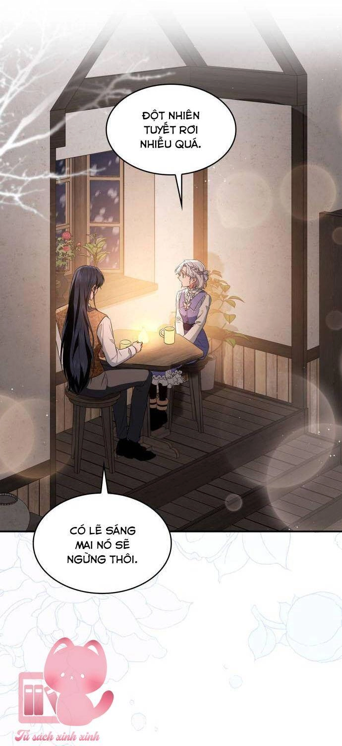 Điều Melvin Để Lại Chapter 24 - 61