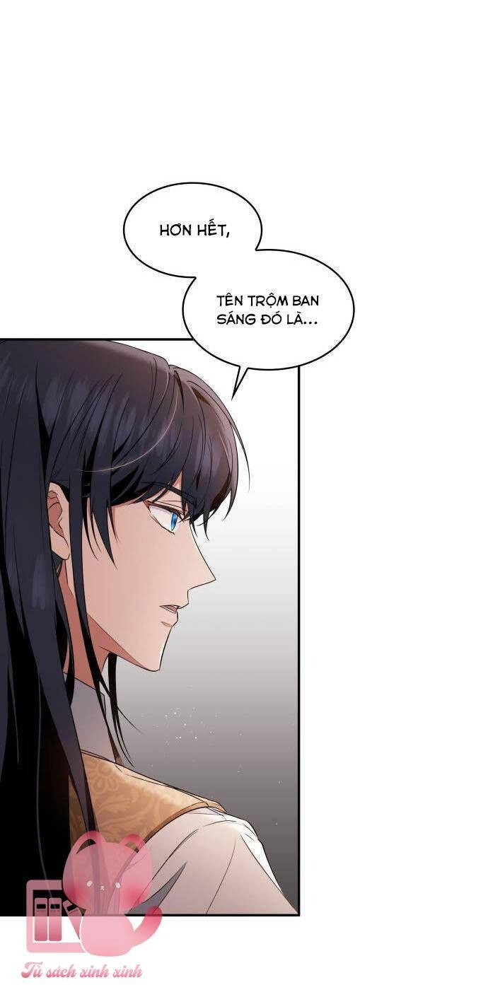 Điều Melvin Để Lại Chapter 24 - 63