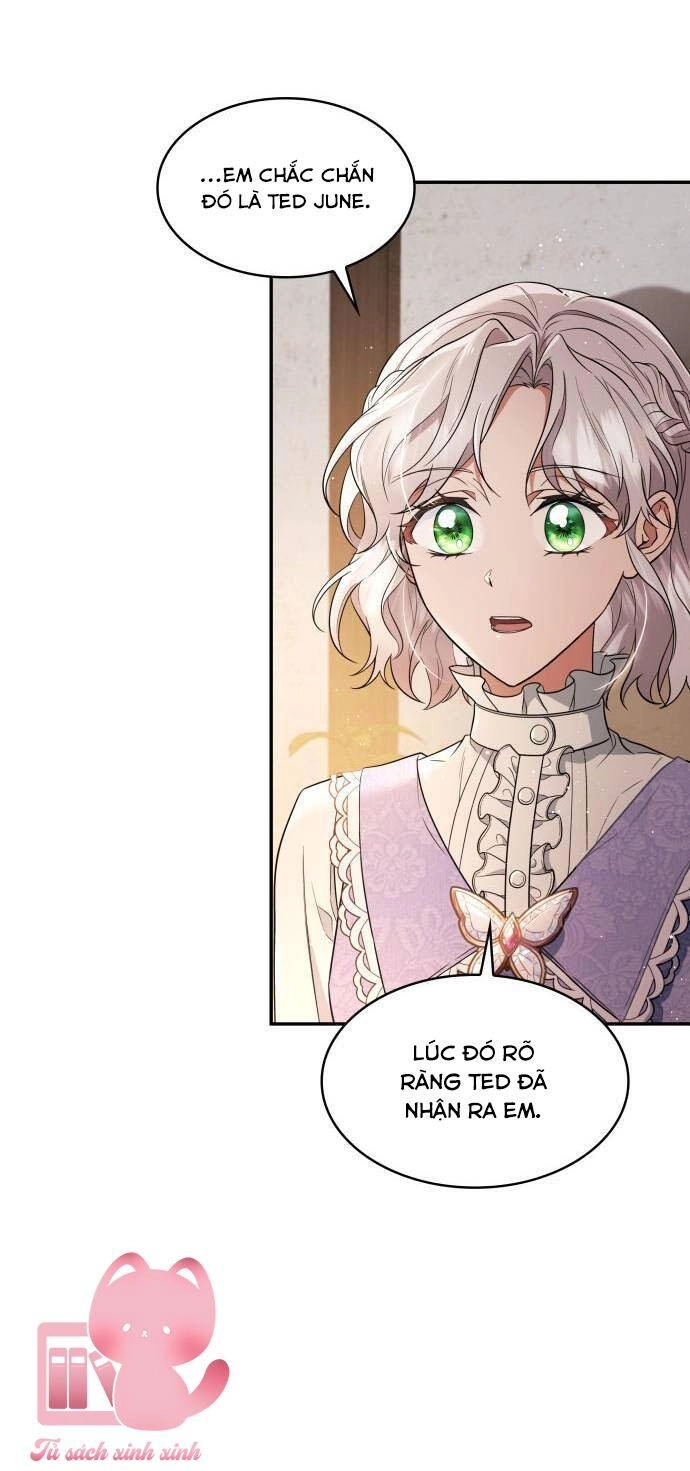 Điều Melvin Để Lại Chapter 24 - 64