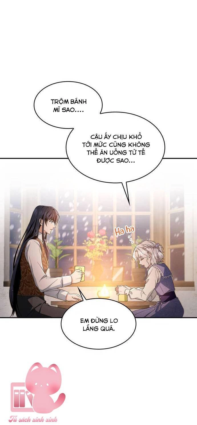 Điều Melvin Để Lại Chapter 24 - 65