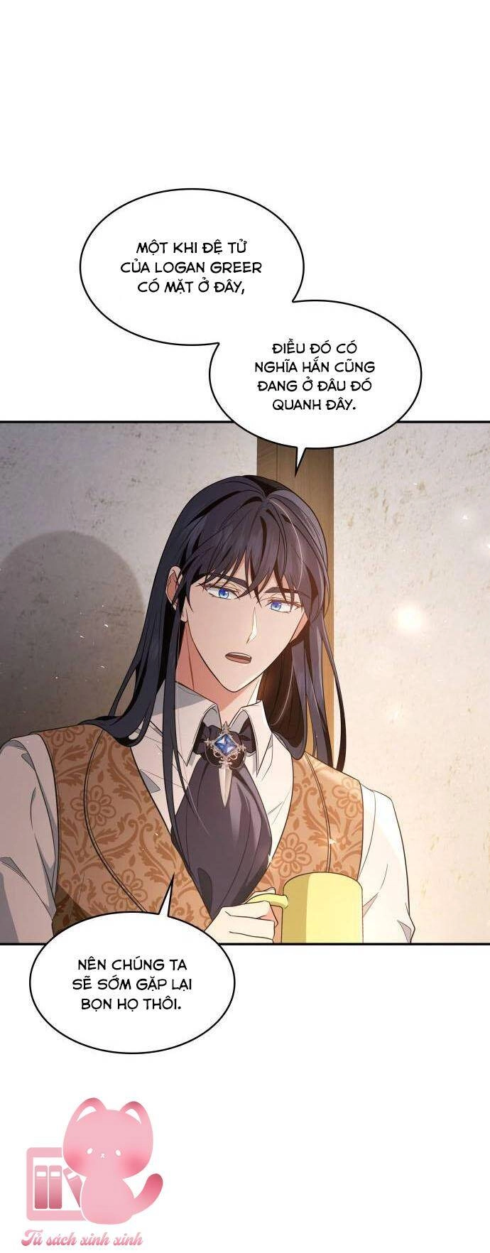 Điều Melvin Để Lại Chapter 24 - 66