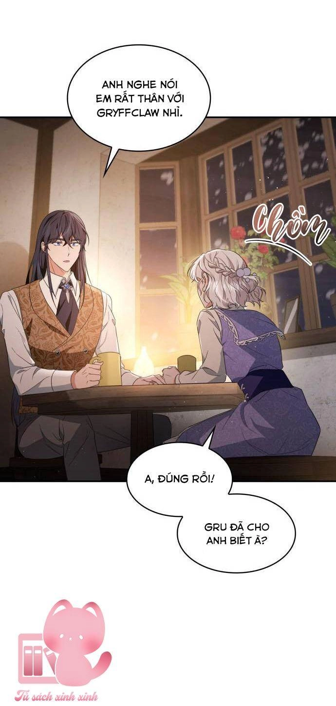 Điều Melvin Để Lại Chapter 24 - 69