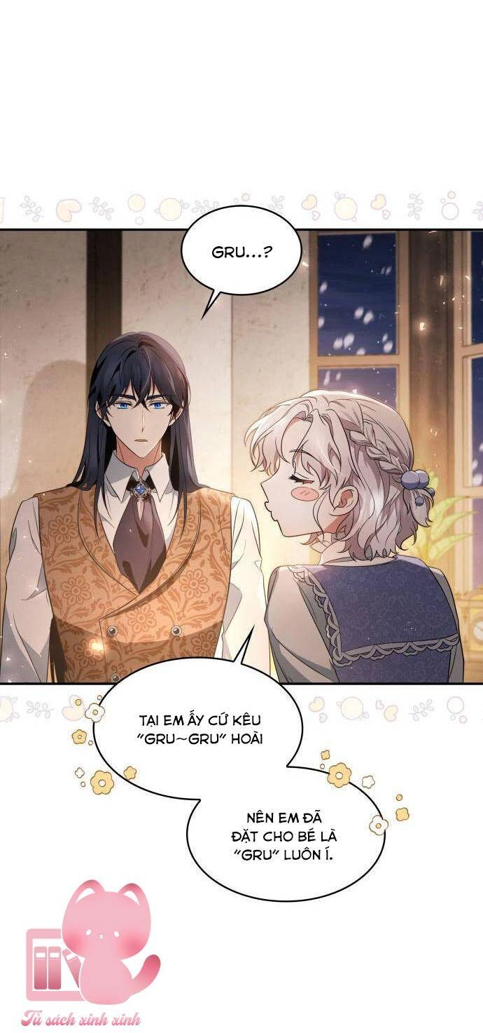 Điều Melvin Để Lại Chapter 24 - 70