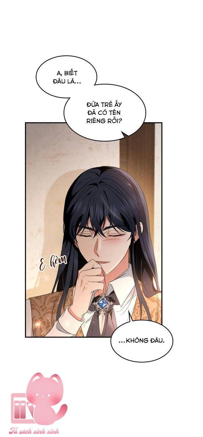 Điều Melvin Để Lại Chapter 24 - 71