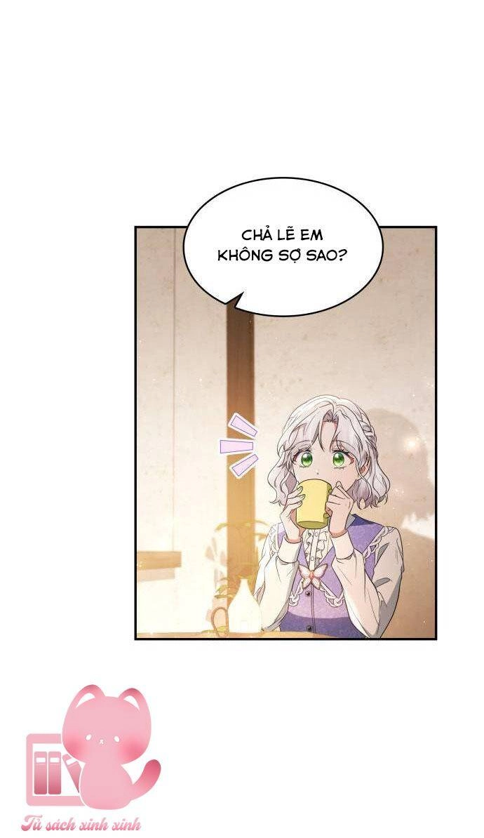 Điều Melvin Để Lại Chapter 24 - 72