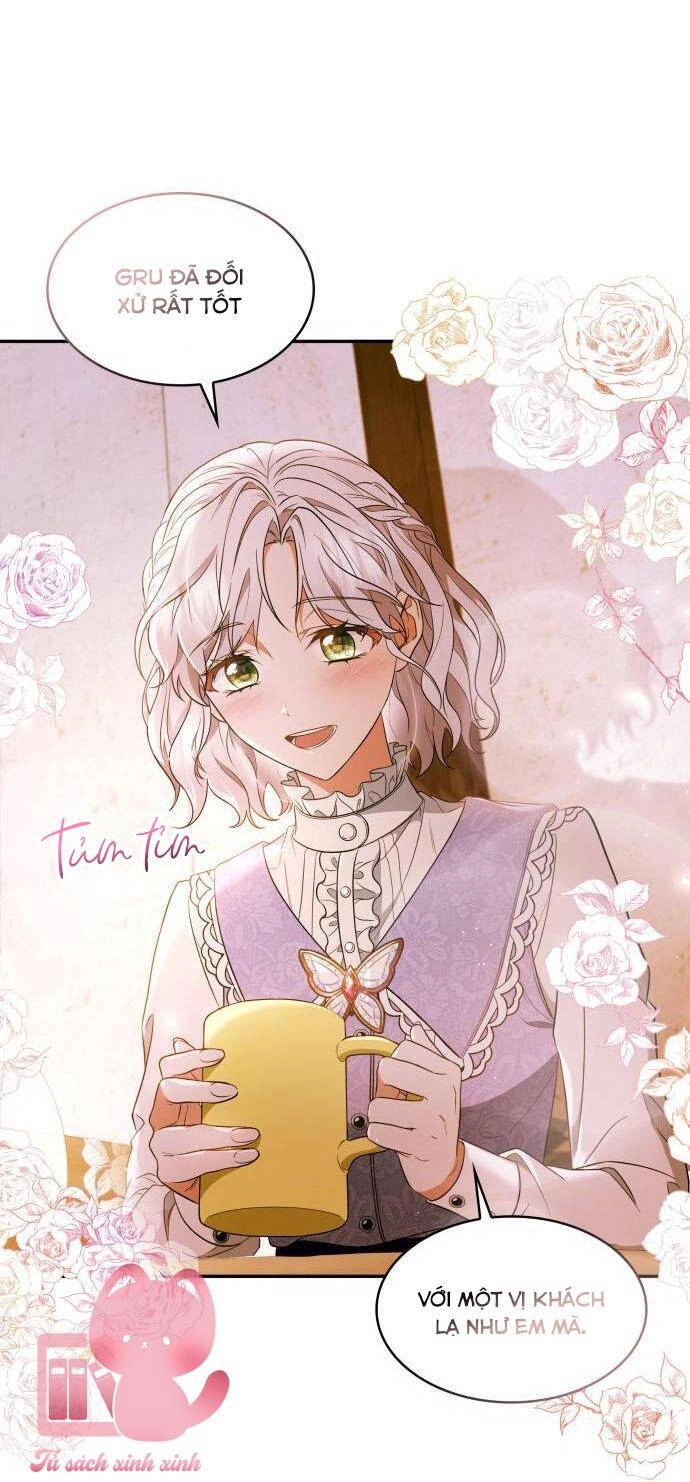 Điều Melvin Để Lại Chapter 24 - 74