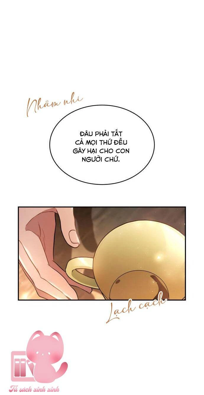 Điều Melvin Để Lại Chapter 24 - 76