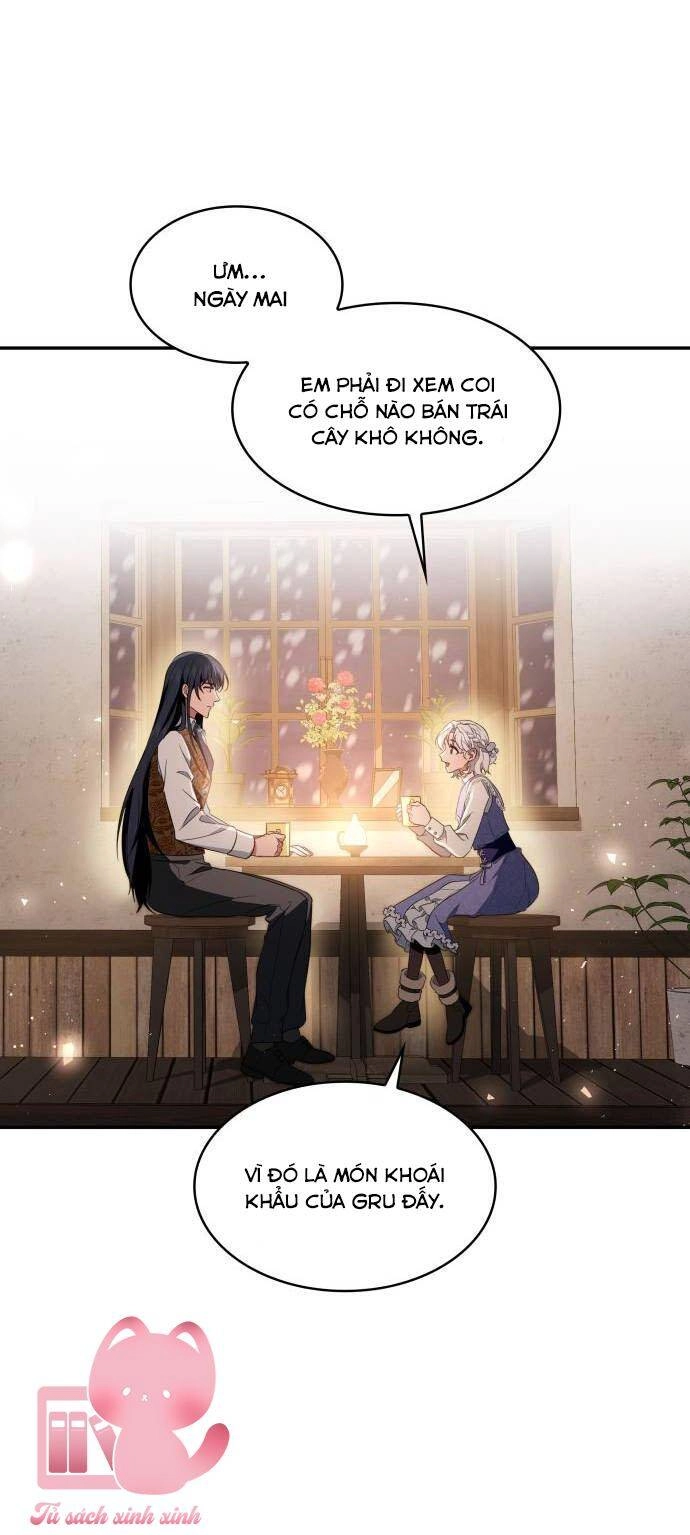 Điều Melvin Để Lại Chapter 24 - 77