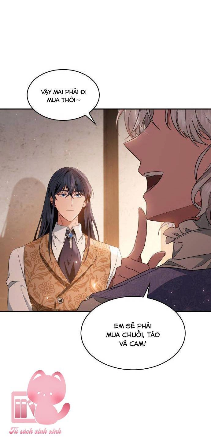 Điều Melvin Để Lại Chapter 24 - 79