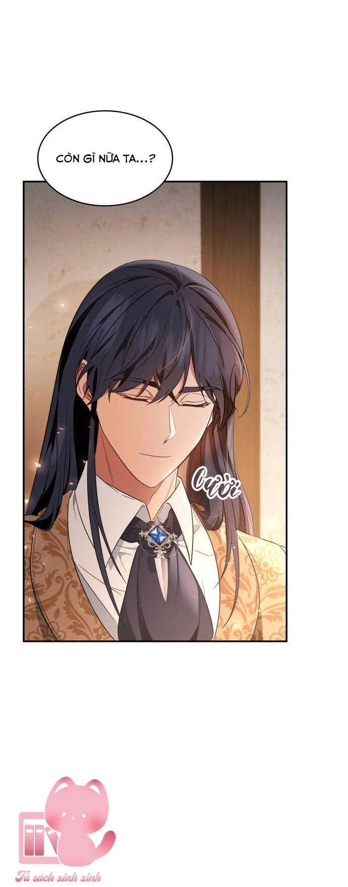 Điều Melvin Để Lại Chapter 24 - 80