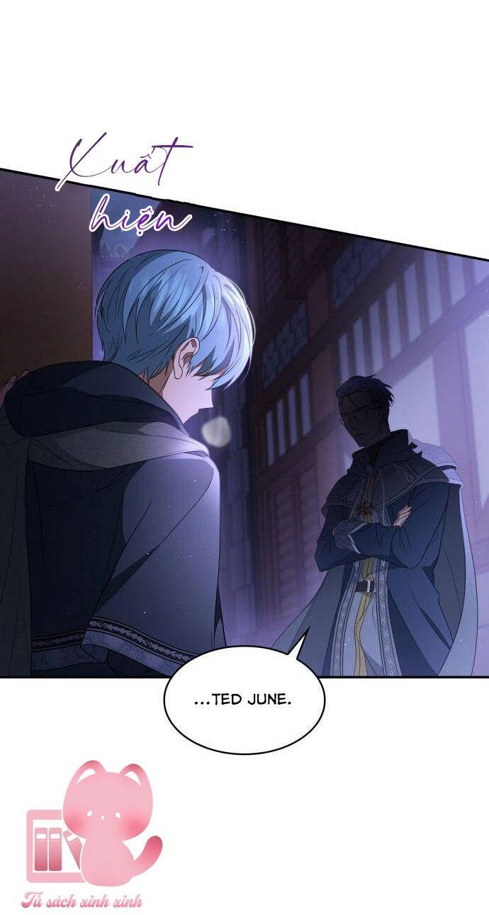 Điều Melvin Để Lại Chapter 24 - 82