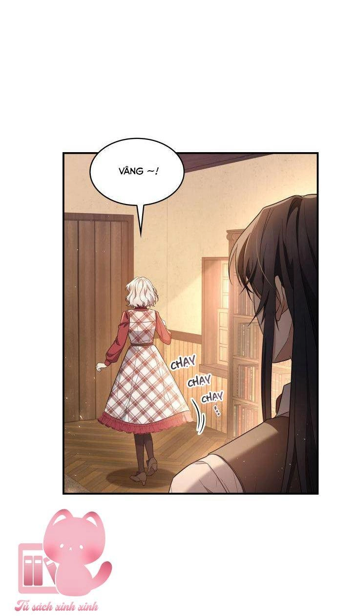 Điều Melvin Để Lại Chapter 25 - 7