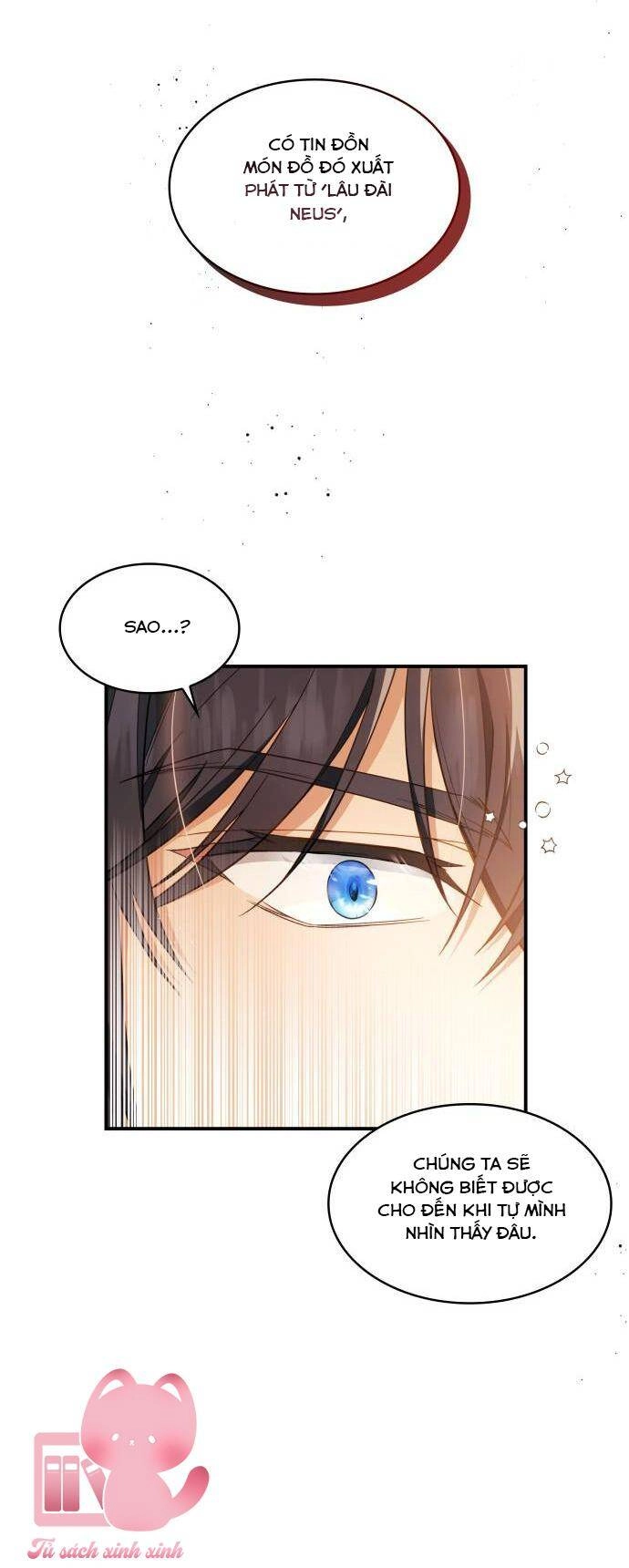 Điều Melvin Để Lại Chapter 25 - 17