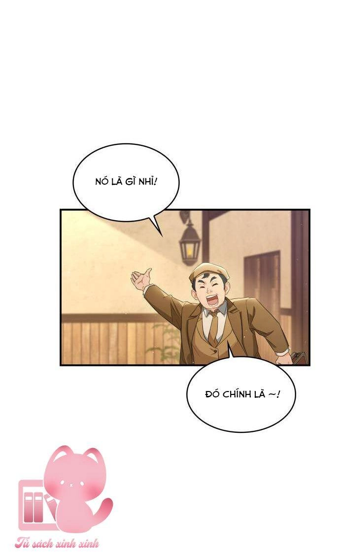 Điều Melvin Để Lại Chapter 25 - 18