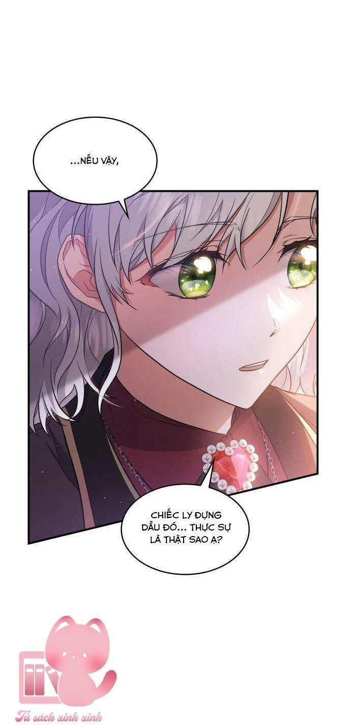 Điều Melvin Để Lại Chapter 25 - 32