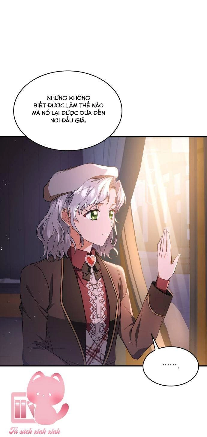 Điều Melvin Để Lại Chapter 25 - 34